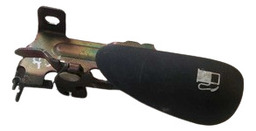 Puxador Abertura Combustível Peugeot 406 1997 1998