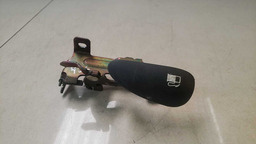 PUXADOR ABERTURA COMBUSTÍVEL PEUGEOT 406 1997 1998