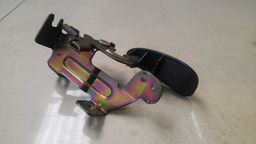 PUXADOR ABERTURA COMBUSTÍVEL PEUGEOT 406 1997 1998