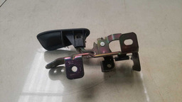 PUXADOR ABERTURA COMBUSTÍVEL PEUGEOT 406 1997 1998