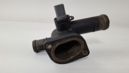 CARCAÇA VÁLVULA TERMOSTÁTICA VW JETTA 2.0 2013 2014 (1)