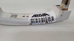 MAÇANETA EXTERNA TRASEIRO ESQUERDO CHEVROLET S10 2013 A 2015