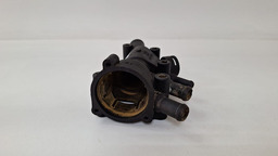 CARCAÇA VÁLVULA TERMOSTÁTICA FORD FIESTA ZETEC 1.6 2004 2010