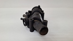 CARCAÇA VÁLVULA TERMOSTÁTICA FORD FIESTA ZETEC 1.6 2004 2010