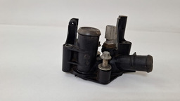 CARCAÇA VÁLVULA TERMOSTÁTICA FORD NEW FIESTA 1.6 2013