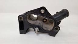 CARCAÇA VÁLVULA TERMOSTÁTICA FORD NEW FIESTA 1.6 2013