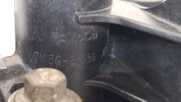 CARCAÇA VÁLVULA TERMOSTÁTICA FORD NEW FIESTA 1.6 2013