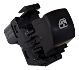 BOTÃO VIDRO ELÉTRICO DIANTE D MITSUBISHI OUTLANDER 2017 2018