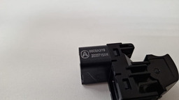 BOTÃO VIDRO ELÉTRICO DIANTE D MITSUBISHI OUTLANDER 2017 2018