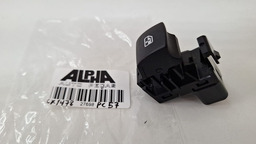 BOTÃO VIDRO ELÉTRICO DIANTE D MITSUBISHI OUTLANDER 2017 2018