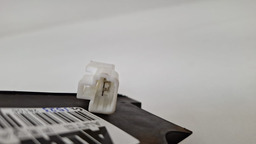 MAÇANETA TAMPA TRASEIRA HYUNDAI AZERA 2010 2011