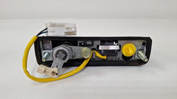 MAÇANETA TAMPA TRASEIRA HYUNDAI AZERA 2010 2011