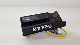 MAÇANETA TAMPA TRASEIRA HYUNDAI AZERA 2010 2011