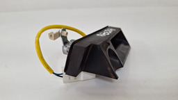 MAÇANETA TAMPA TRASEIRA HYUNDAI AZERA 2010 2011