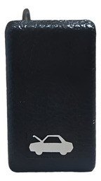 Puxador Abertura Capo Honda City 2011