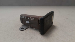 PUXADOR ABERTURA CAPO HONDA CITY 2011