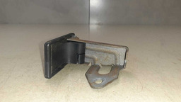 PUXADOR ABERTURA CAPO HONDA CITY 2011