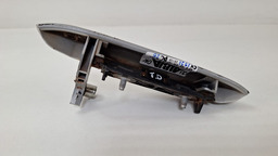 MAÇANETA EXTERNA TRASEIRO DIREITO TOYOTA ETIOS 2017 (2)