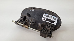 MAÇANETA EXTERNA TRASEIRO ESQUERDO CHEVROLET CELTA 2003 2005