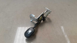 PUXADOR ABERTURA COMBUSTÍVEL HYUNDAI HB20 2020 2021