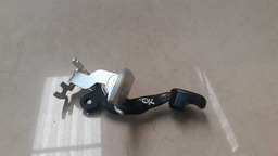 PUXADOR ABERTURA COMBUSTÍVEL HYUNDAI HB20 2020 2021