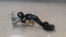 PUXADOR ABERTURA COMBUSTÍVEL HYUNDAI HB20 2020 2021