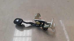 PUXADOR ABERTURA COMBUSTÍVEL HYUNDAI HB20 2020 2021