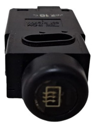 BOTÃO DESEMBAÇADOR HONDA CIVIC 1999 2000