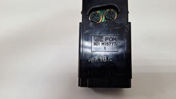 BOTÃO DESEMBAÇADOR HONDA CIVIC 1999 2000