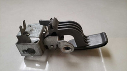 PUXADOR ABERTURA PORTINHOLA HONDA NEW CIVIC 2012 A 2016