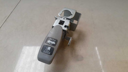 PUXADOR ABERTURA PORTINHOLA HONDA NEW CIVIC 2014