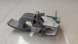 PUXADOR ABERTURA PORTINHOLA HONDA NEW CIVIC 2014