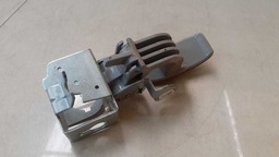 PUXADOR ABERTURA PORTINHOLA HONDA NEW CIVIC 2014