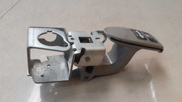 PUXADOR ABERTURA PORTINHOLA HONDA NEW CIVIC 2014