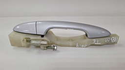 MAÇANETA EXTERNA TRASEIRO ESQUERDO HYUNDAI HB20 2019 2020