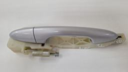 MAÇANETA EXTERNA TRASEIRO ESQUERDO HYUNDAI HB20 2019 2020