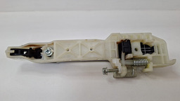 MAÇANETA EXTERNA TRASEIRO ESQUERDO HYUNDAI HB20 2019 2020