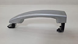 MAÇANETA EXTERNA DIANTEIRA ESQUERDA CHEVROLET S10 2013 2016