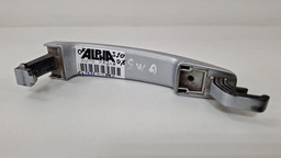 MAÇANETA EXTERNA DIANTEIRA ESQUERDA CHEVROLET S10 2013 2016