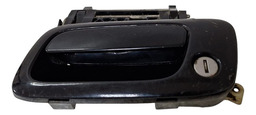 MAÇANETA EXTERNA DIANTEIRO ESQUERDO CHEVROLET ASTRA 2011 (1)