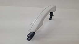 MAÇANETA EXTERNA TRASEIRO DIREITO FORD FOCUS 2015