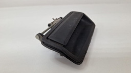 MAÇANETA EXTERNA TRASEIRO ESQUERDO CHEVROLET S10 2008 A 2011