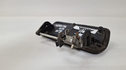 MAÇANETA EXTERNA TRASEIRO ESQUERDO CHEVROLET S10 2008 A 2011