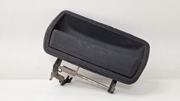 MAÇANETA EXTERNA TRASEIRO ESQUERDO CHEVROLET S10 2008 A 2011