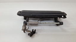 MAÇANETA EXTERNA TRASEIRO ESQUERDO CHEVROLET S10 2008 A 2011