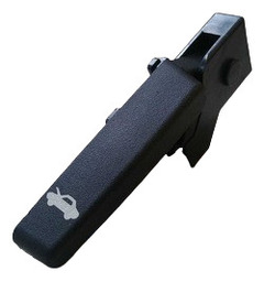 Puxador Abertura Capô Gm Onix 2014 2015