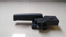 PUXADOR ABERTURA CAPÔ GM ONIX 2014 2015