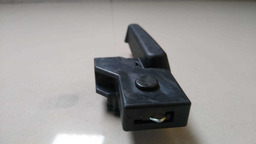 PUXADOR ABERTURA CAPÔ GM ONIX 2014 2015