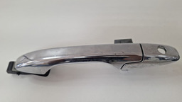 MAÇANETA EXTERNA DIANTEIRO ESQUERDO HONDA CIVIC 2009 2011(1)