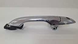 MAÇANETA EXTERNA DIANTEIRO ESQUERDO HONDA CIVIC 2009 2011(1)